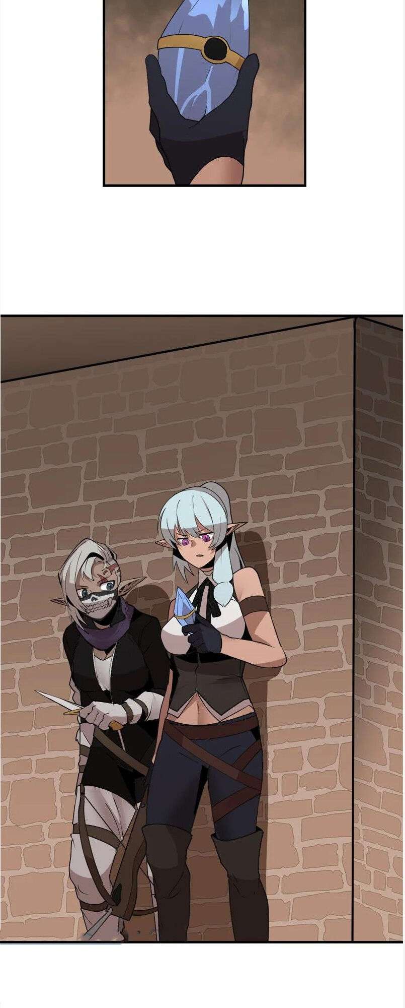 Bá Vương Hầm Ngục - Page 5