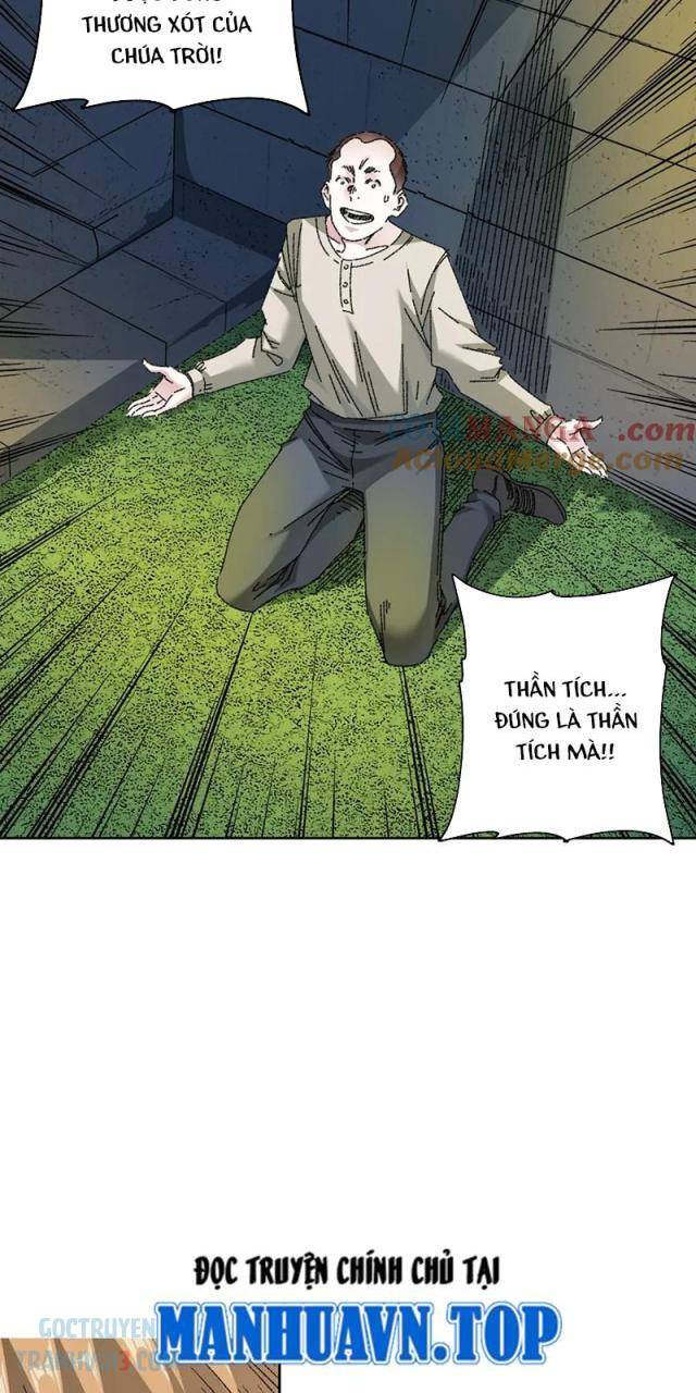 Câu Lạc Bộ Trường Sinh - Page 9