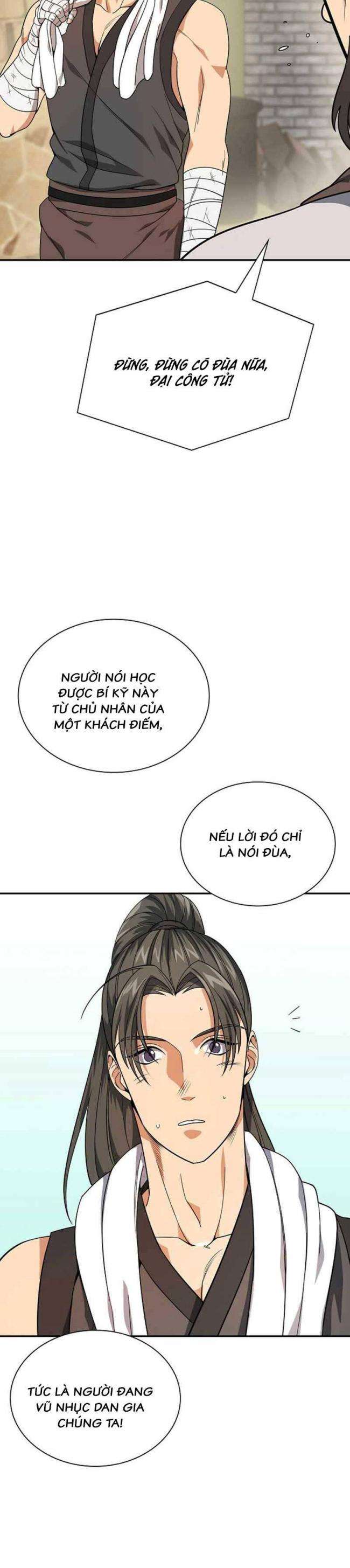 Quán Trọ Phong Ba - Page 8