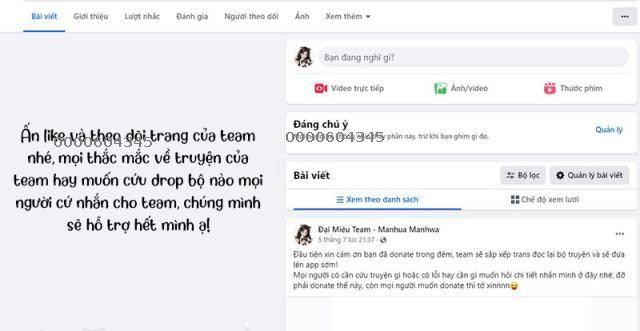 Pháp Sư Thiên Tài Giấu Nghề - Page 40