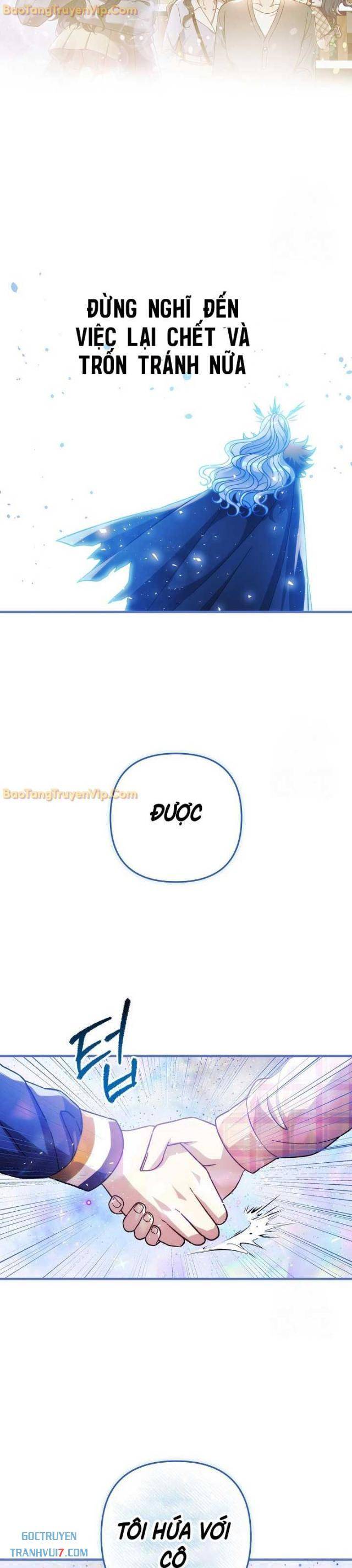 Con Gái Tôi Là Trùm Cuối - Page 32