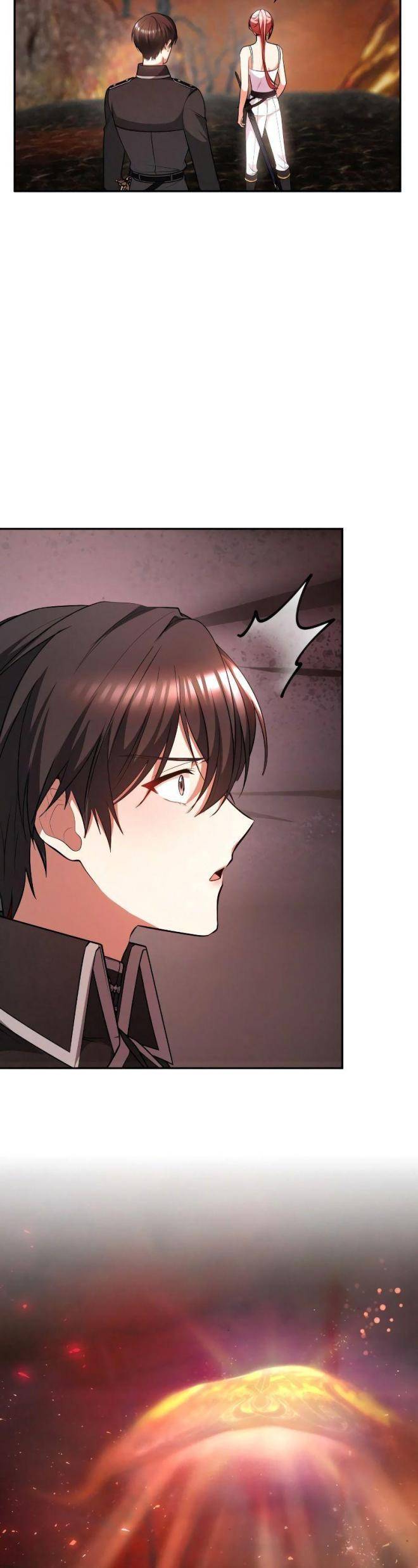 Regina Lena - Gửi Người Không Được Tha Thứ - Page 36