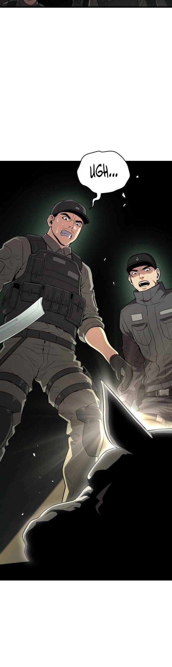 Luyện Cấp Chốn Địa Ngục - Page 18