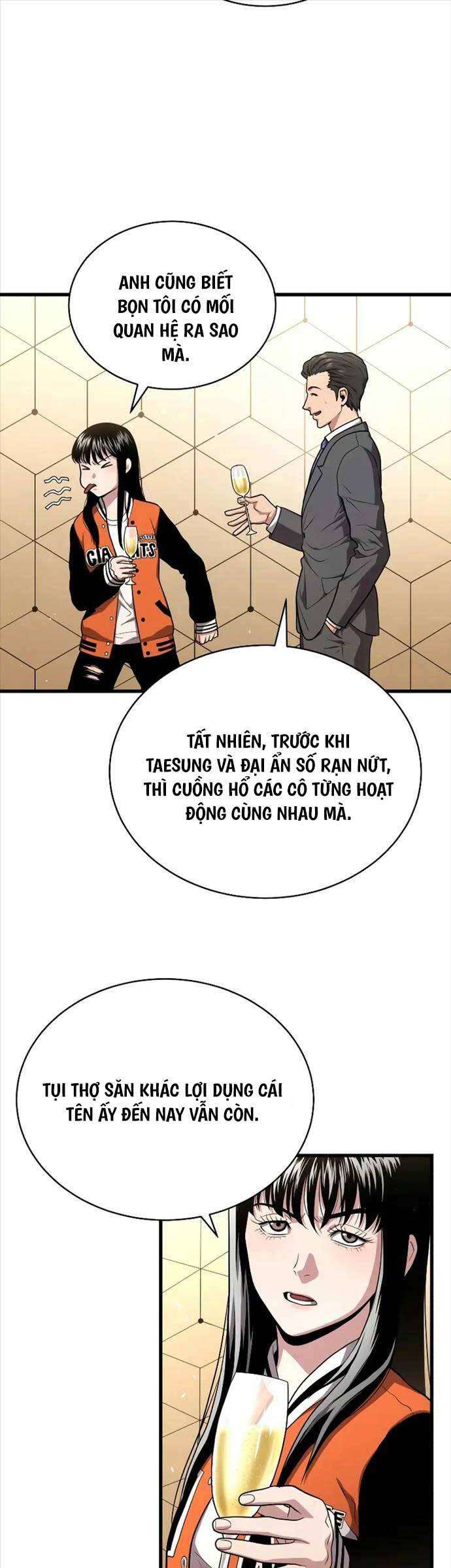 Luyện Cấp Chốn Địa Ngục - Page 13