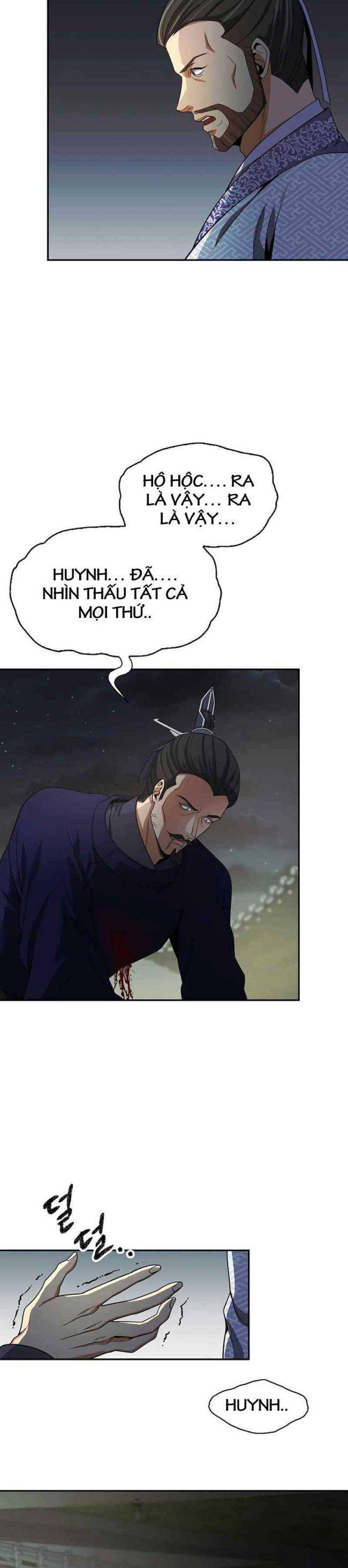 Quán Trọ Phong Ba - Page 5