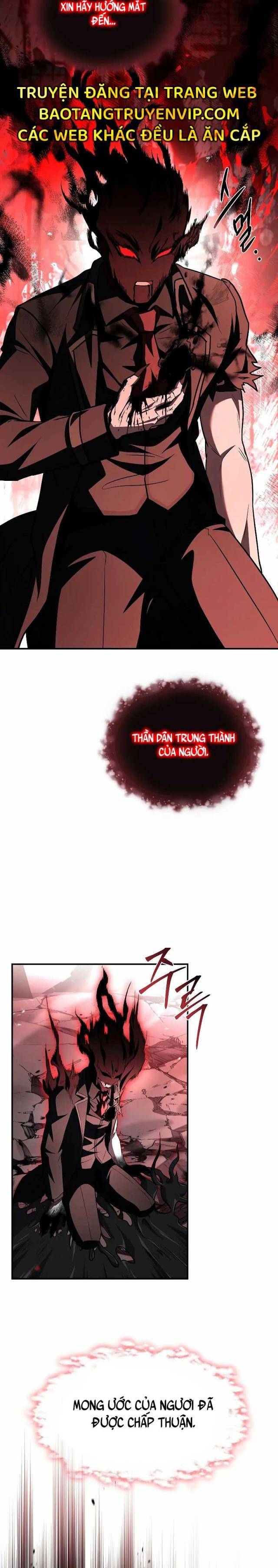 Pháp Sư Thiên Tài Giấu Nghề - Page 16