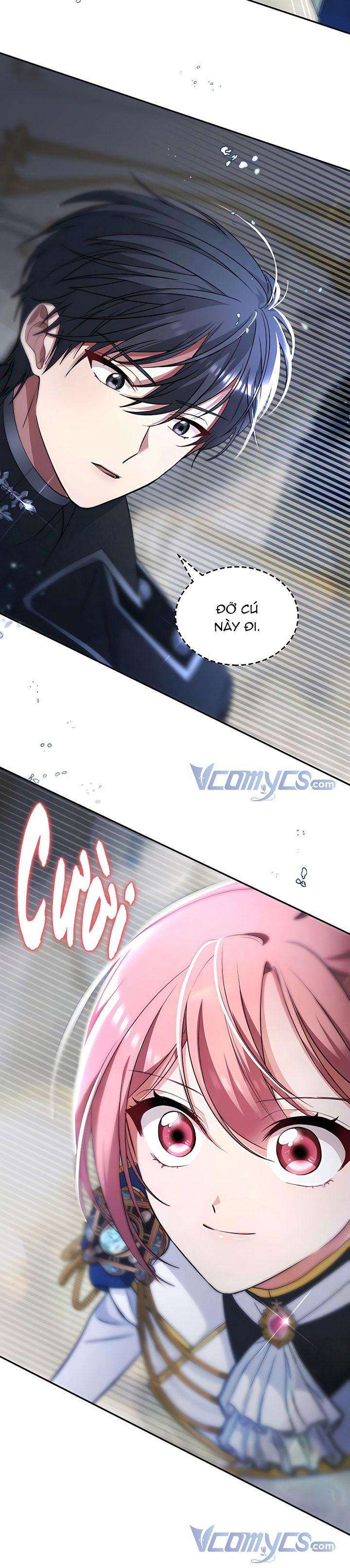 Regina Lena - Gửi Người Không Được Tha Thứ - Page 29