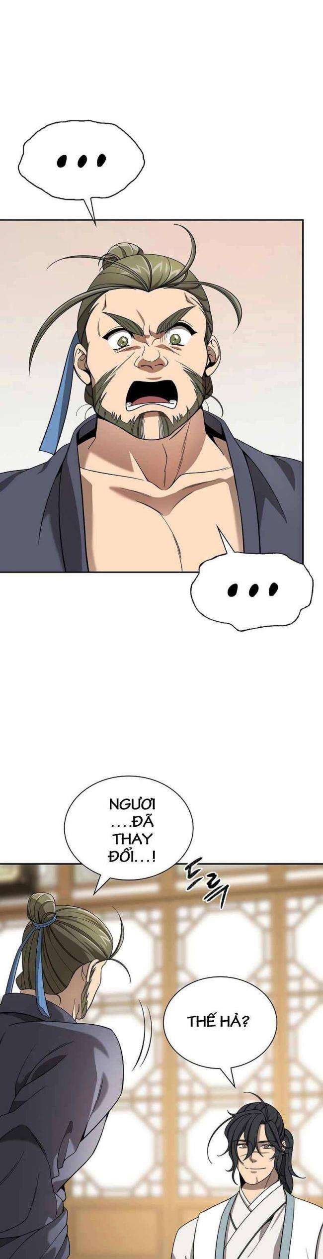 Quán Trọ Phong Ba - Page 15