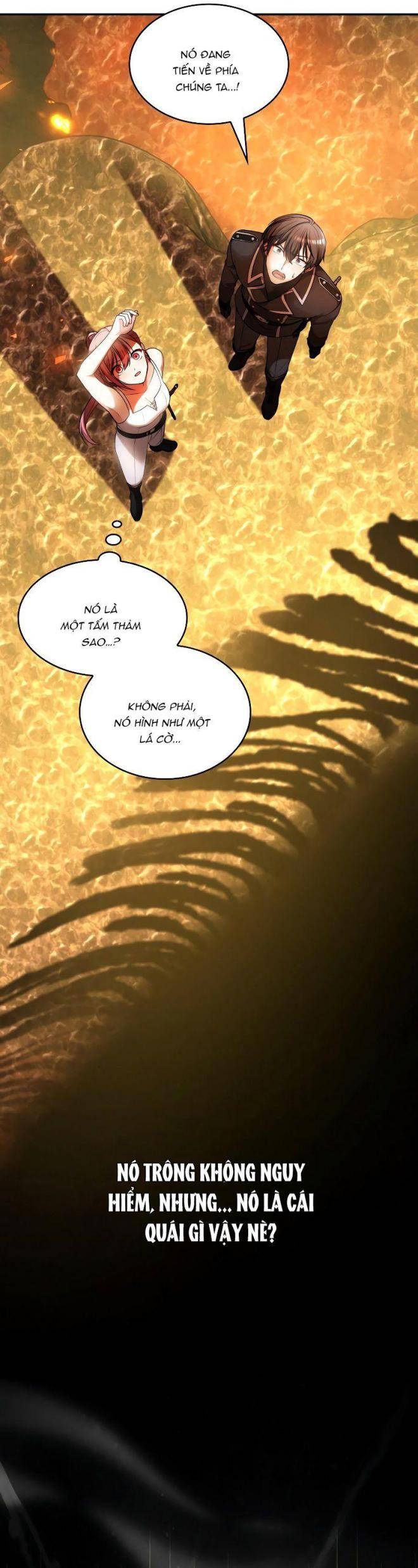 Regina Lena - Gửi Người Không Được Tha Thứ - Page 39