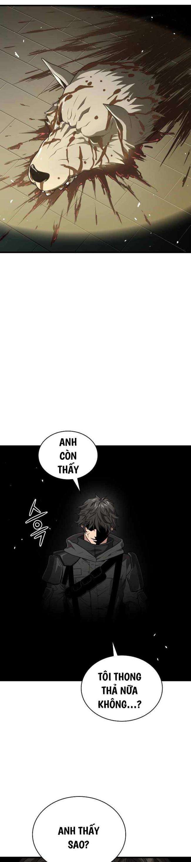 Luyện Cấp Chốn Địa Ngục - Page 19