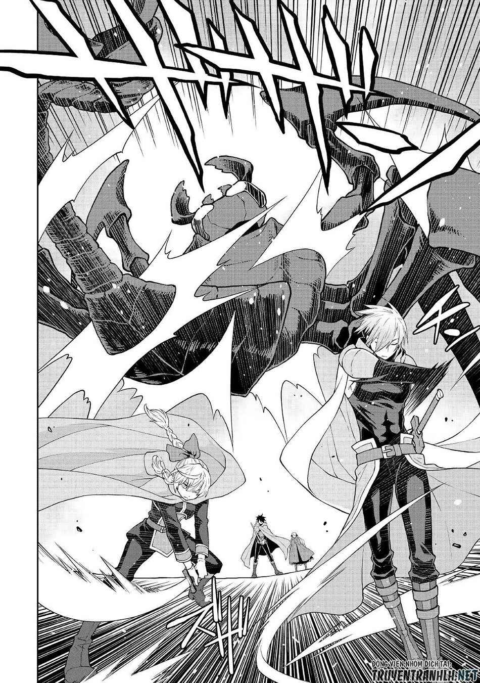 Hiraheishi Wa Kako Wo Yumemiru - Page 11