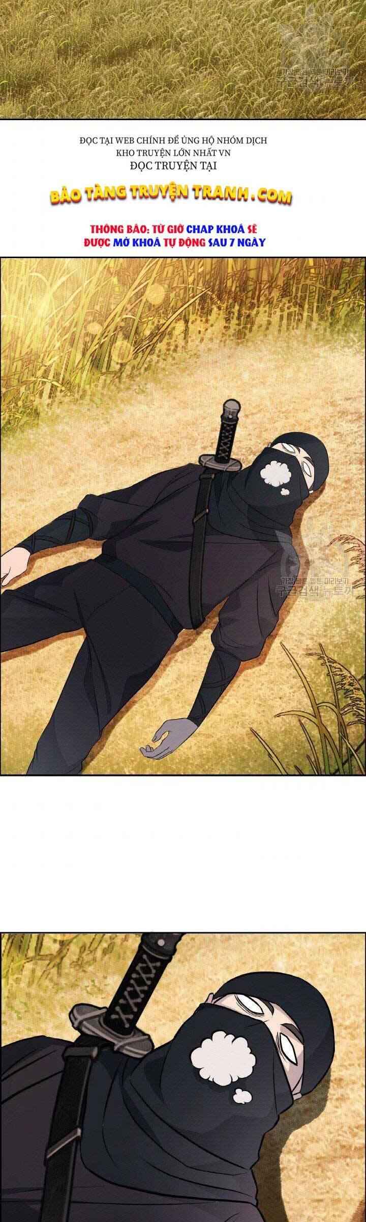 Thiên Hạ Đệ Nhất Phiêu Sĩ - Page 26