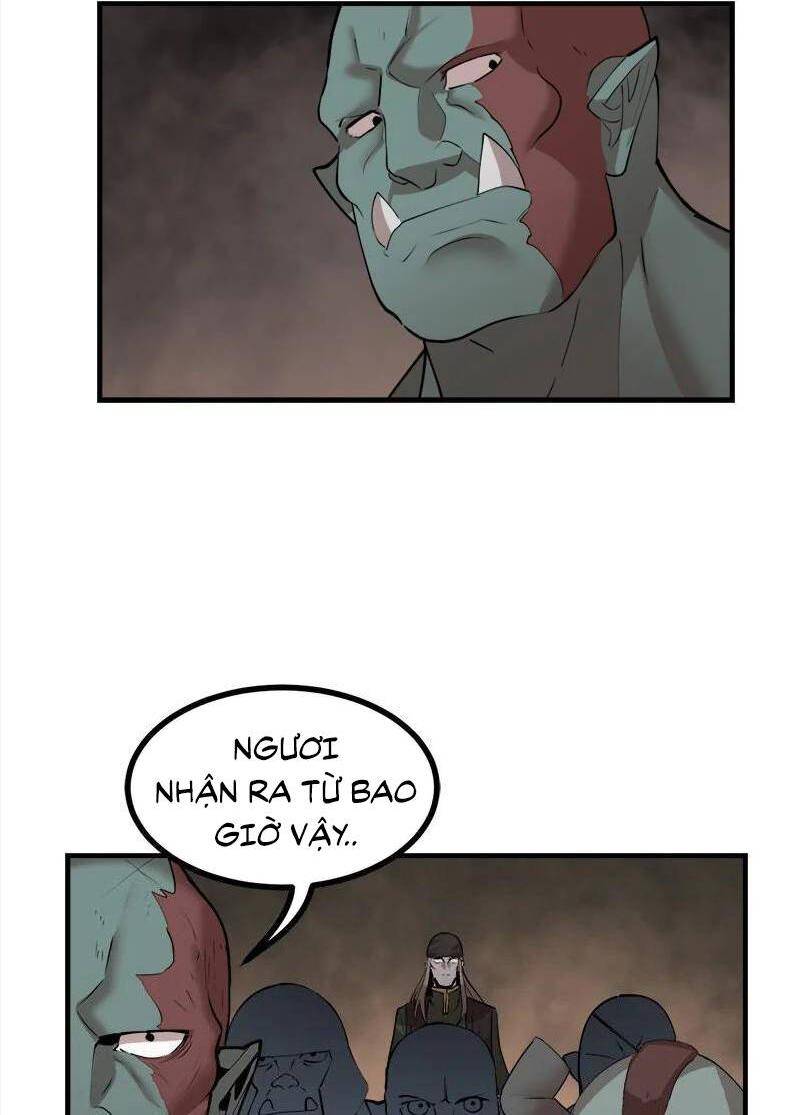 Bá Vương Hầm Ngục - Page 30