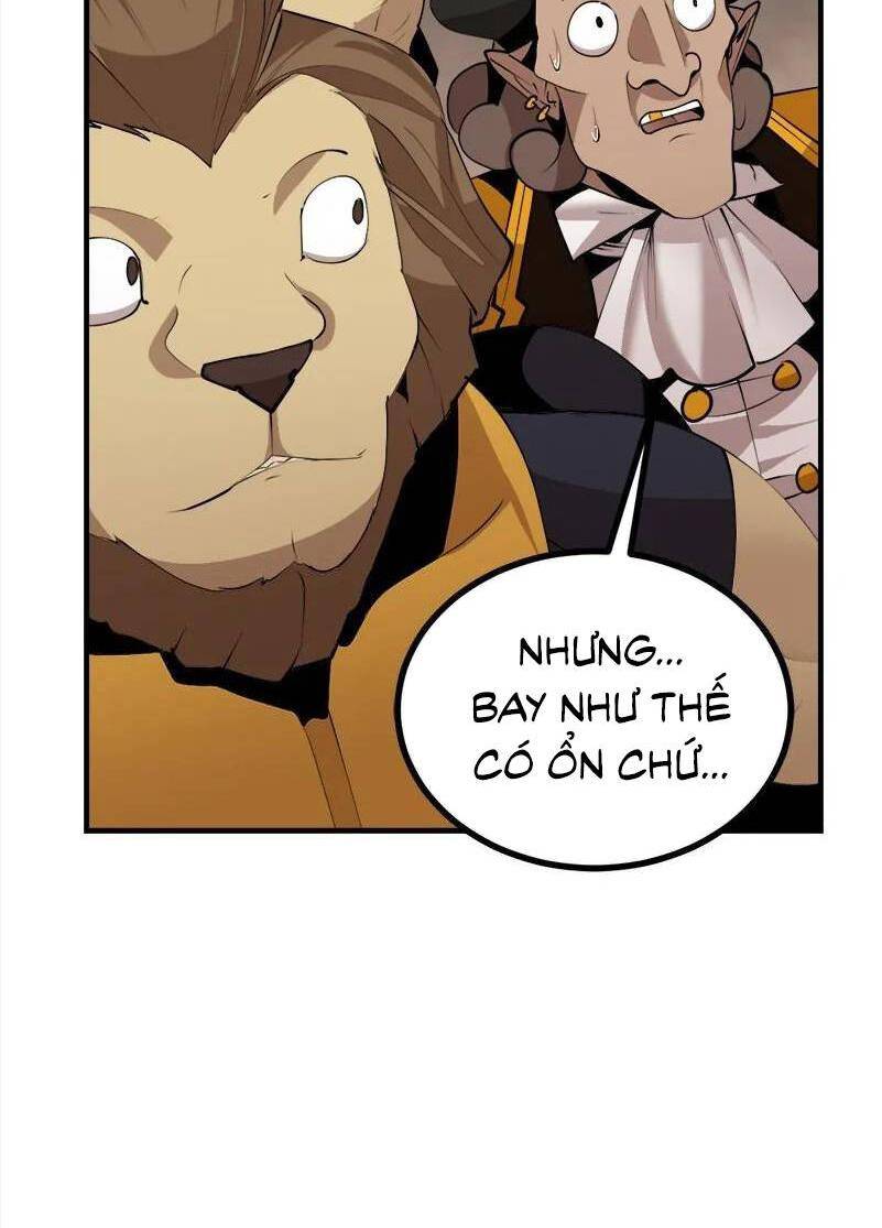 Bá Vương Hầm Ngục - Page 16