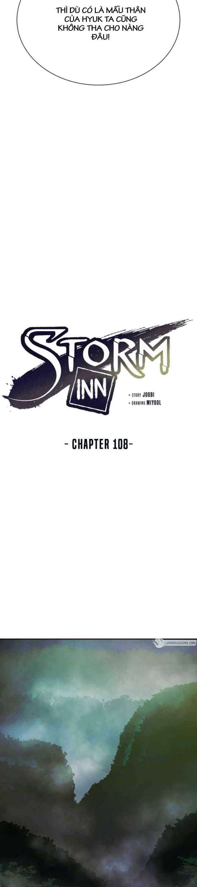 Quán Trọ Phong Ba - Page 19