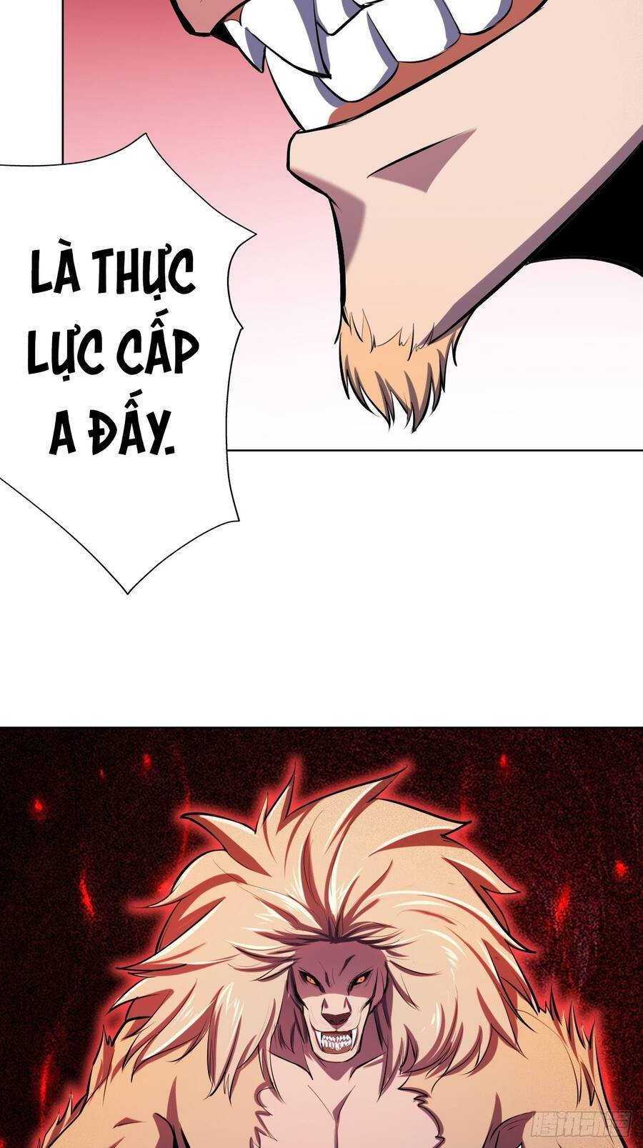 Chúa Tể Vực Thẳm - Page 45