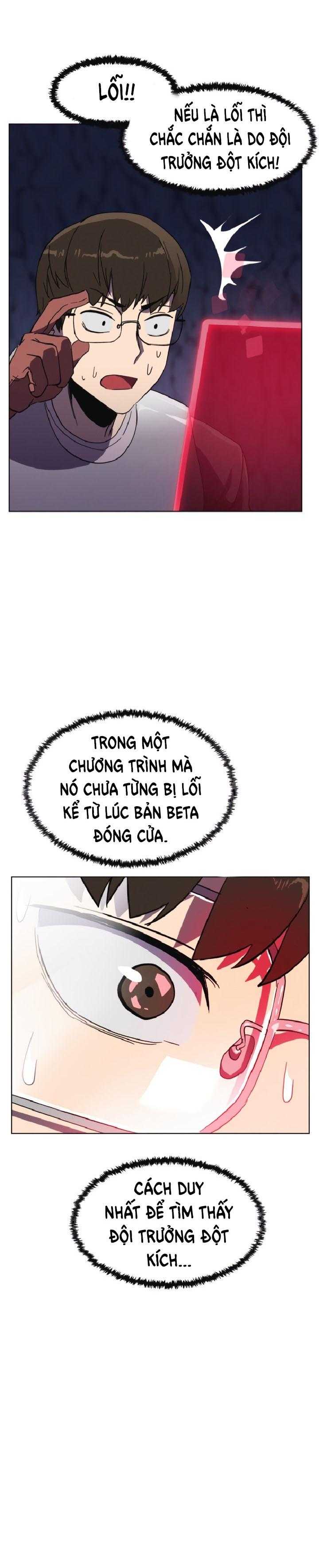 Trùm Cuối - Page 37