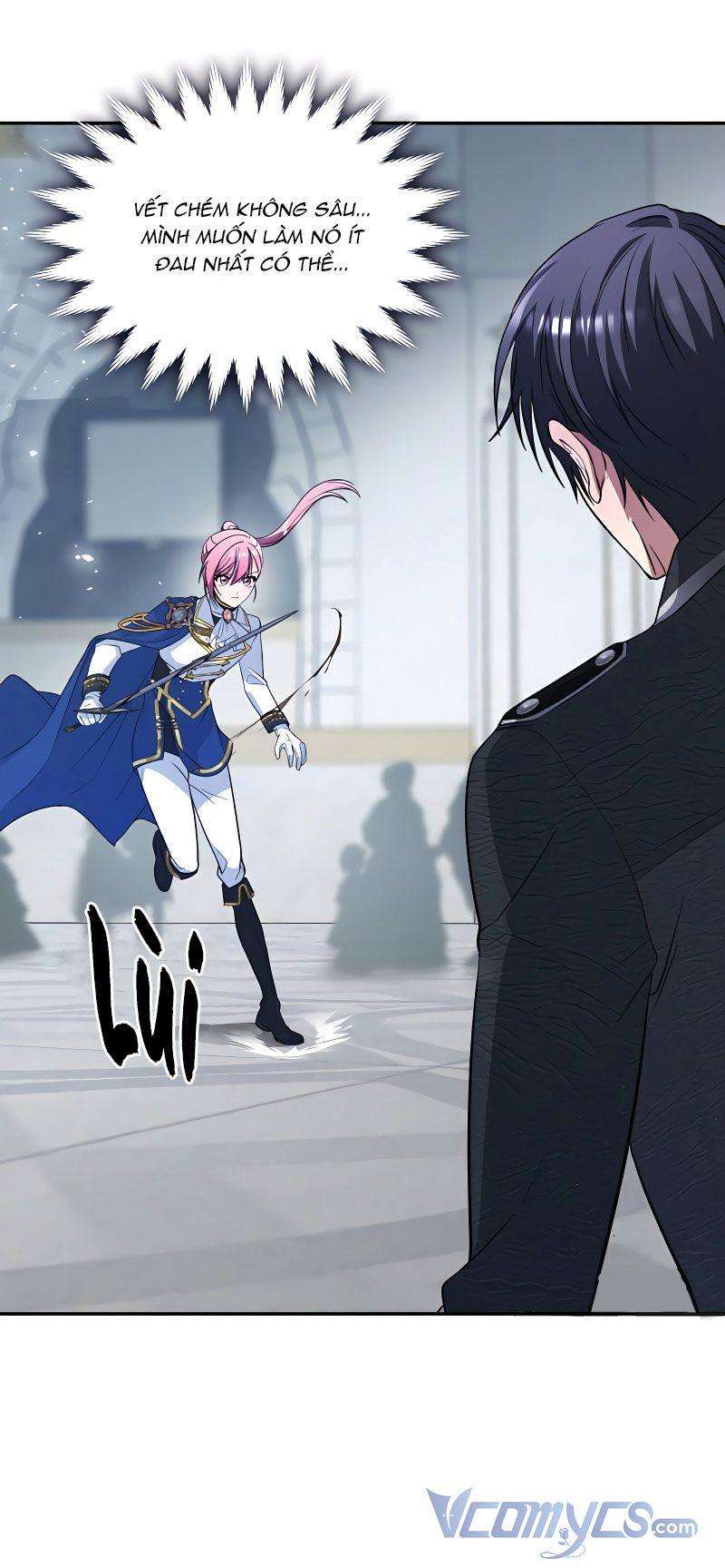 Regina Lena - Gửi Người Không Được Tha Thứ - Page 19