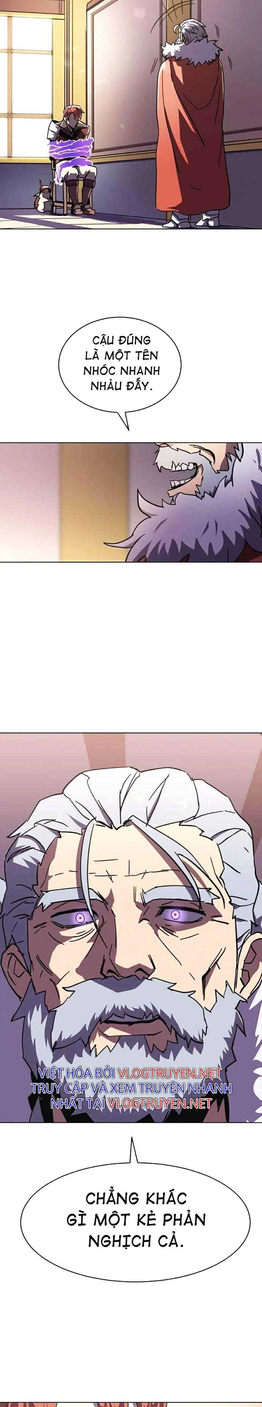 Trùm Cuối - Page 25