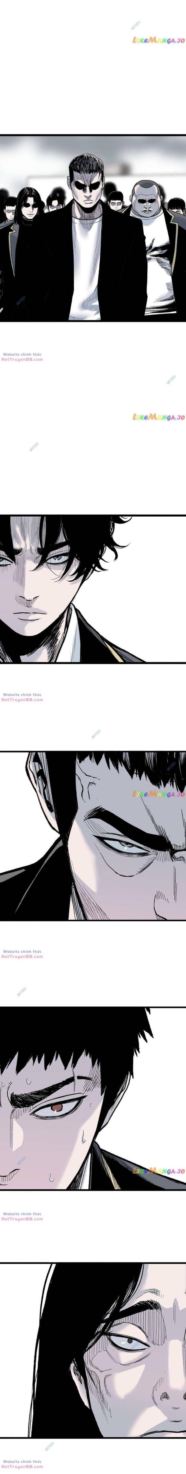 Chuyển Hóa - Page 23