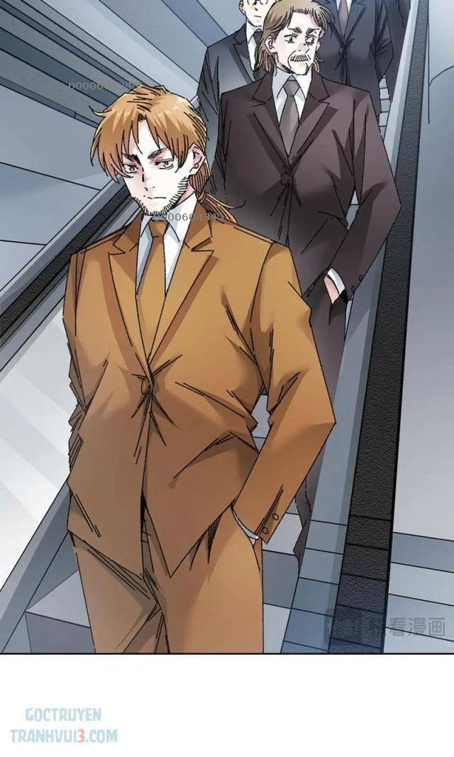 Câu Lạc Bộ Trường Sinh - Page 6