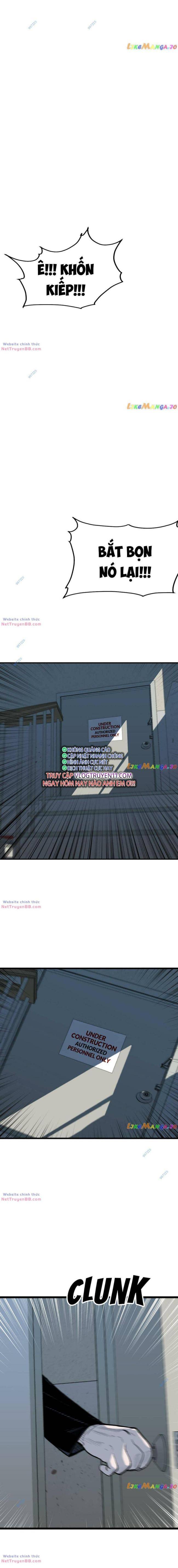 Chuyển Hóa - Page 21