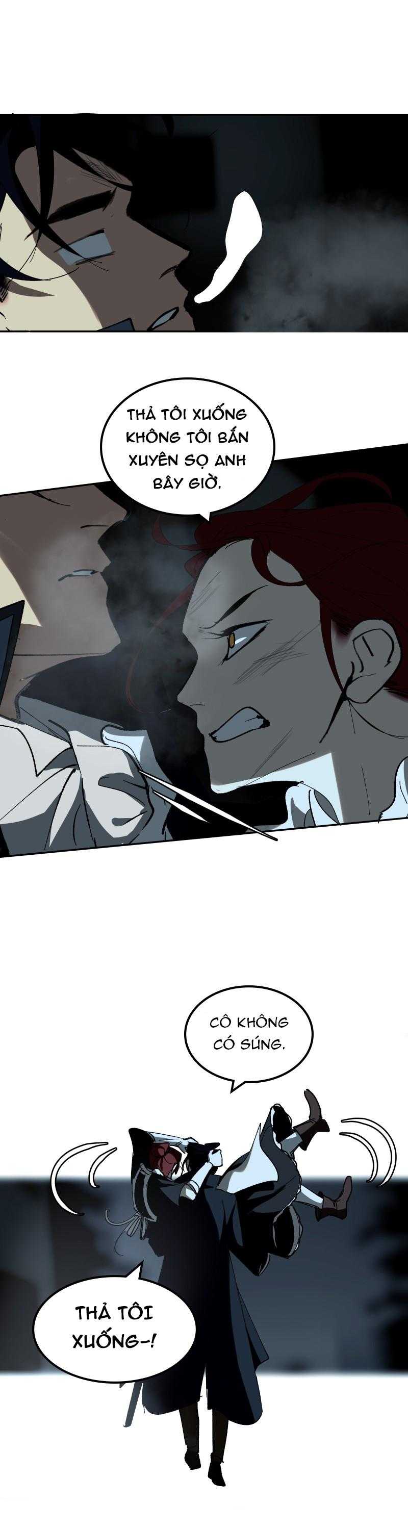 Dạ Lan Tím - Page 13