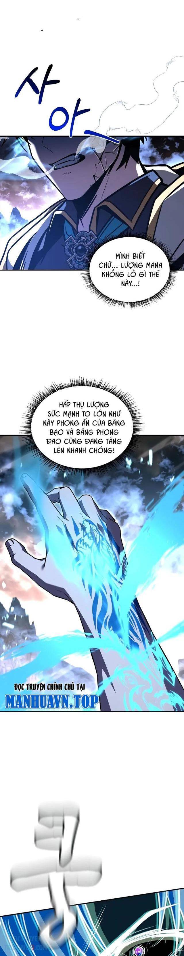 Pháp Sư Thiên Tài Giấu Nghề - Page 5