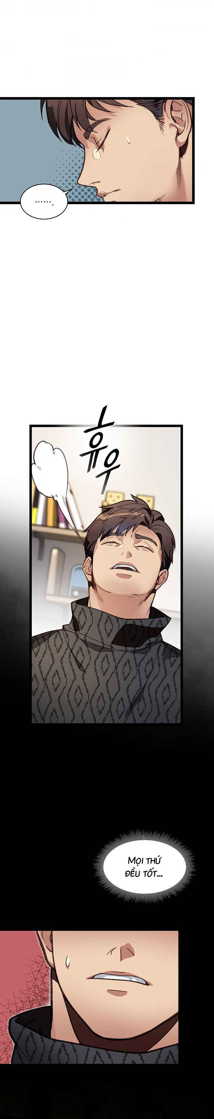 DNA Thiên Tài Đơn Độc - Page 16