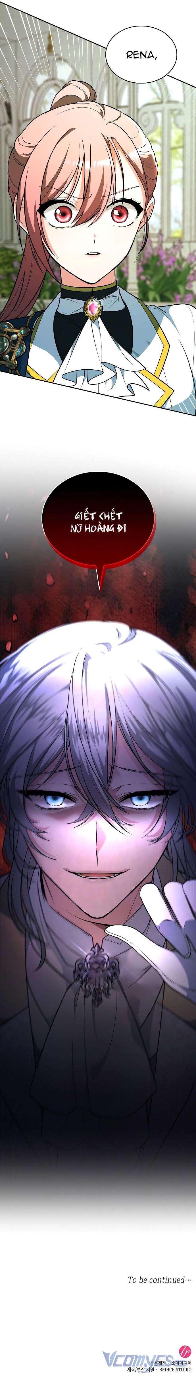 Regina Lena - Gửi Người Không Được Tha Thứ - Page 13
