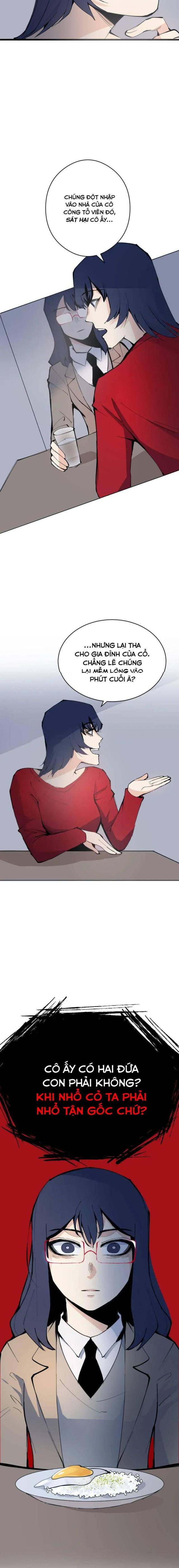 Hand Jumper - Page 15