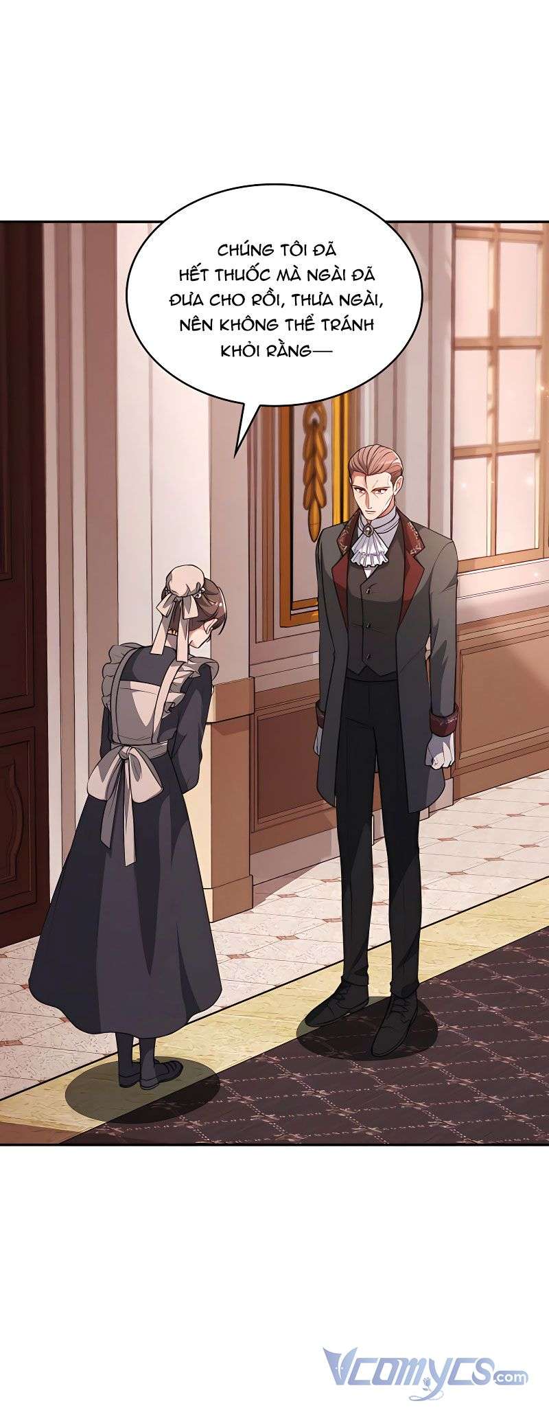 Regina Lena - Gửi Người Không Được Tha Thứ - Page 45