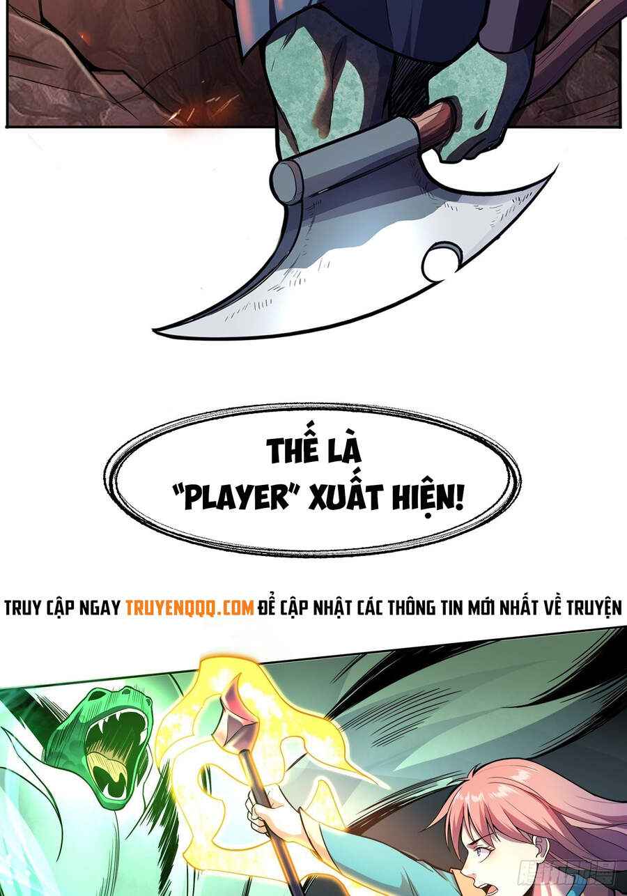 Chúa Tể Vực Thẳm - Page 7