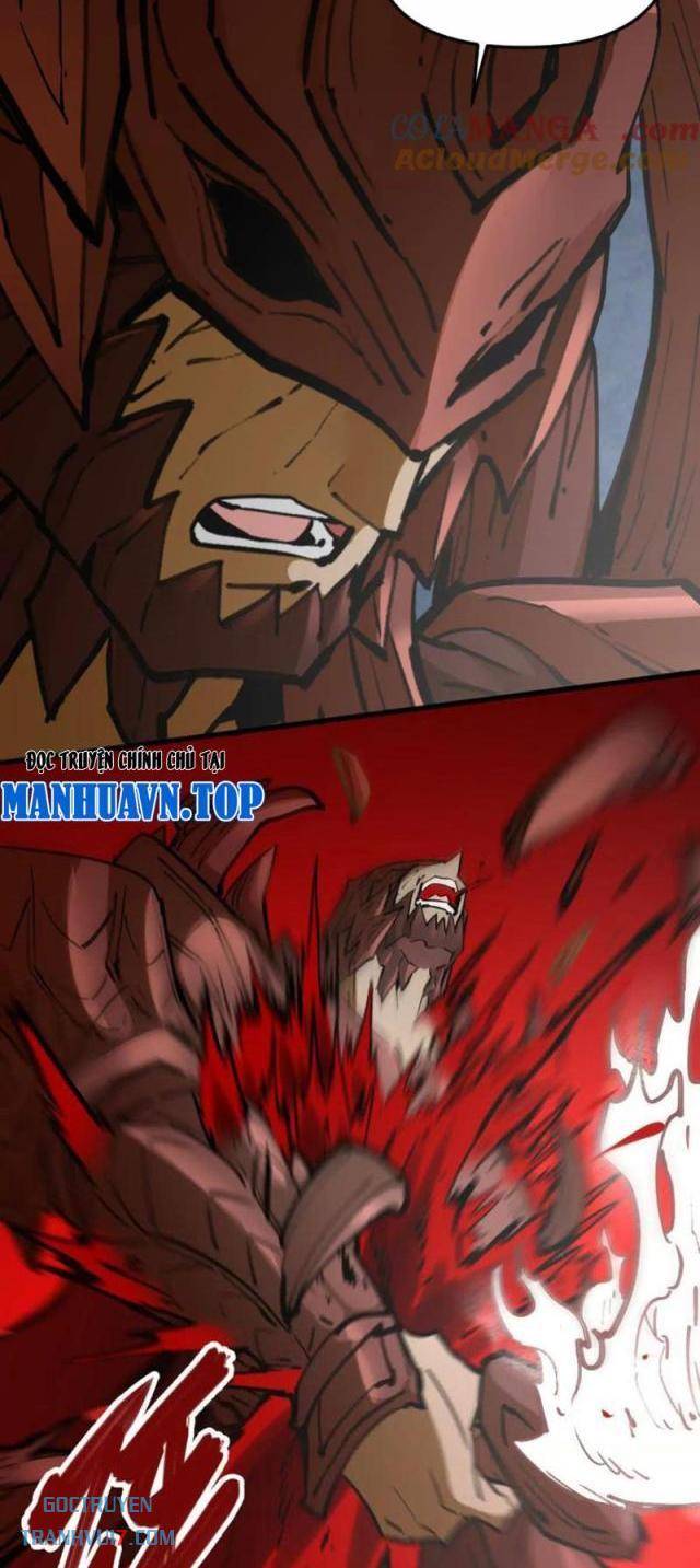 Tông Môn Của Ta Có Triệu Điểm Mạnh - Page 35