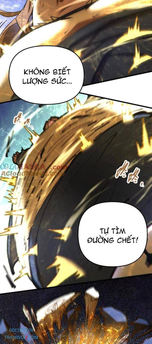 Tông Môn Của Ta Có Triệu Điểm Mạnh - Page 16