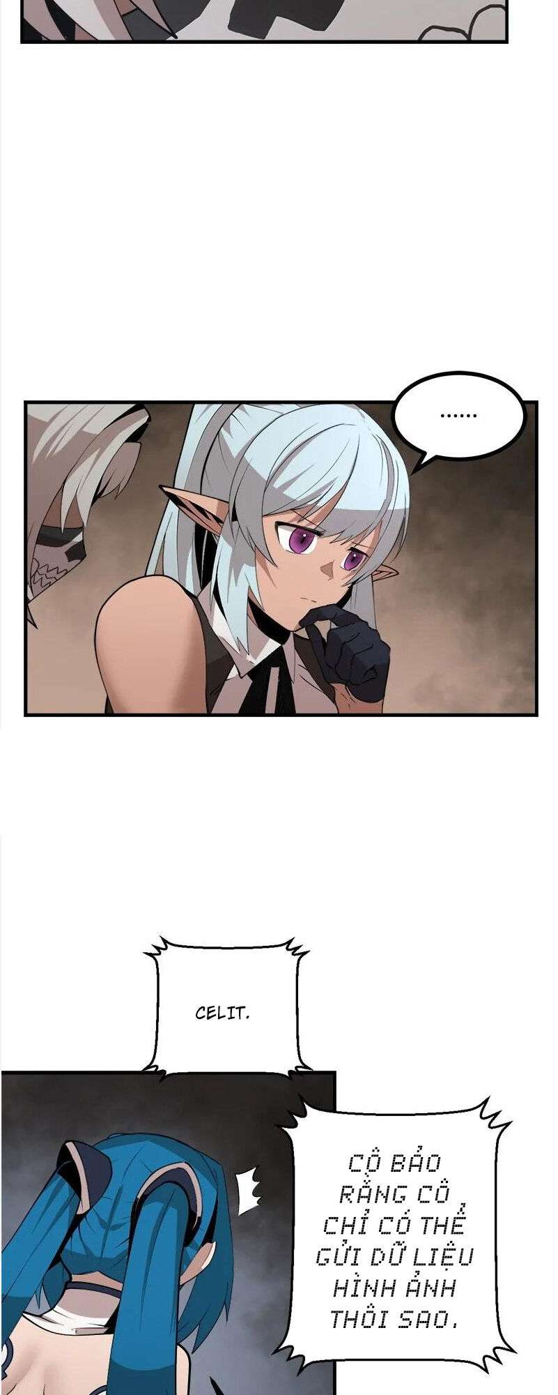 Bá Vương Hầm Ngục - Page 20