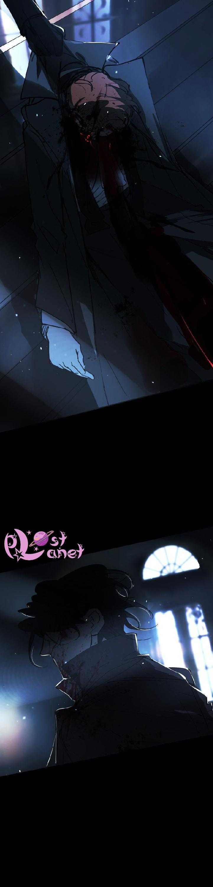 Dạ Lan Tím - Page 17