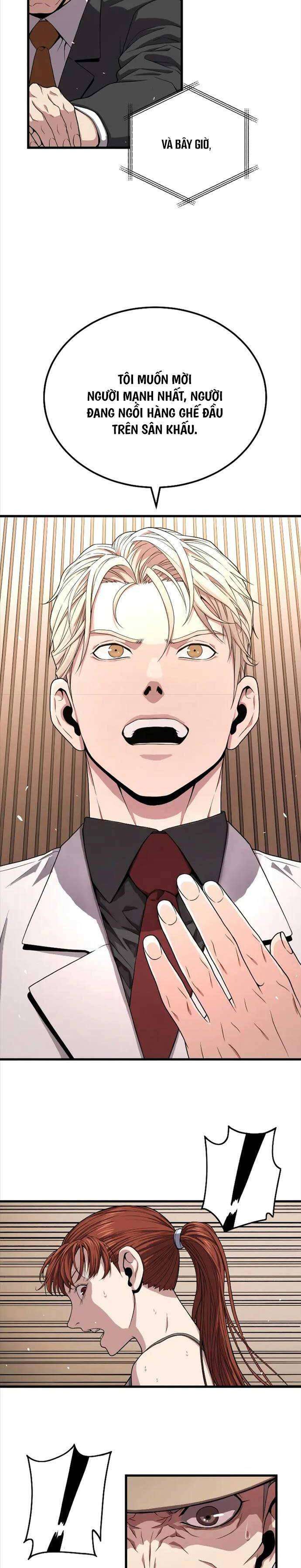 Luyện Cấp Chốn Địa Ngục - Page 28