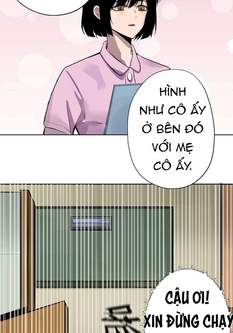 Chúa Tể Vực Thẳm - Page 34