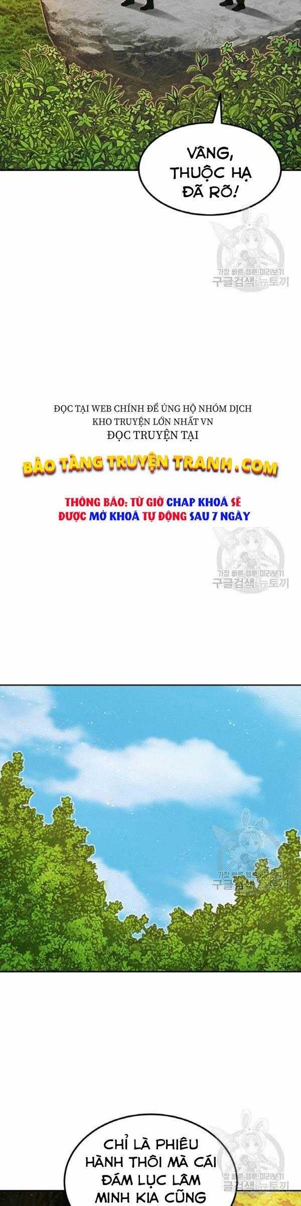 Thiên Hạ Đệ Nhất Phiêu Sĩ - Page 32