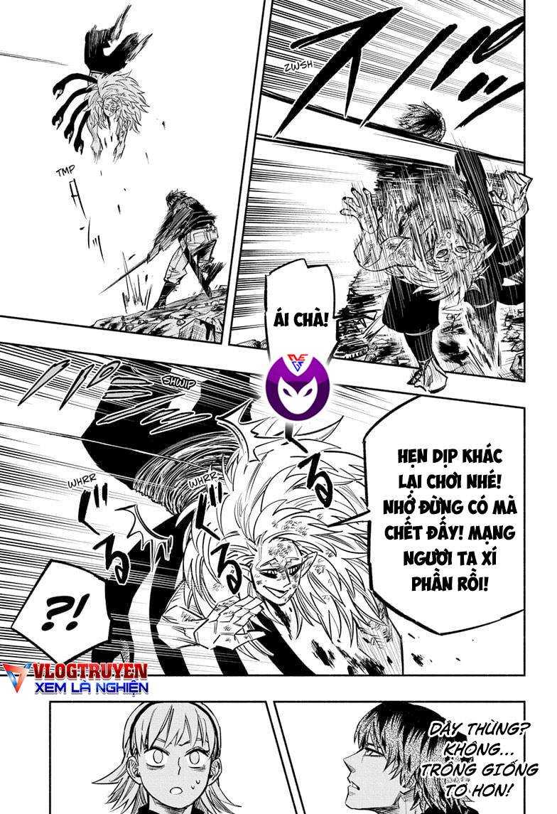 Doron Dororon - Page 12