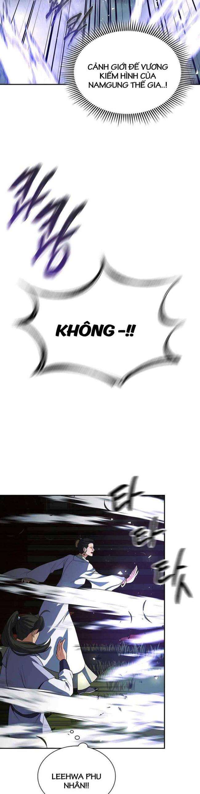 Quán Trọ Phong Ba - Page 30