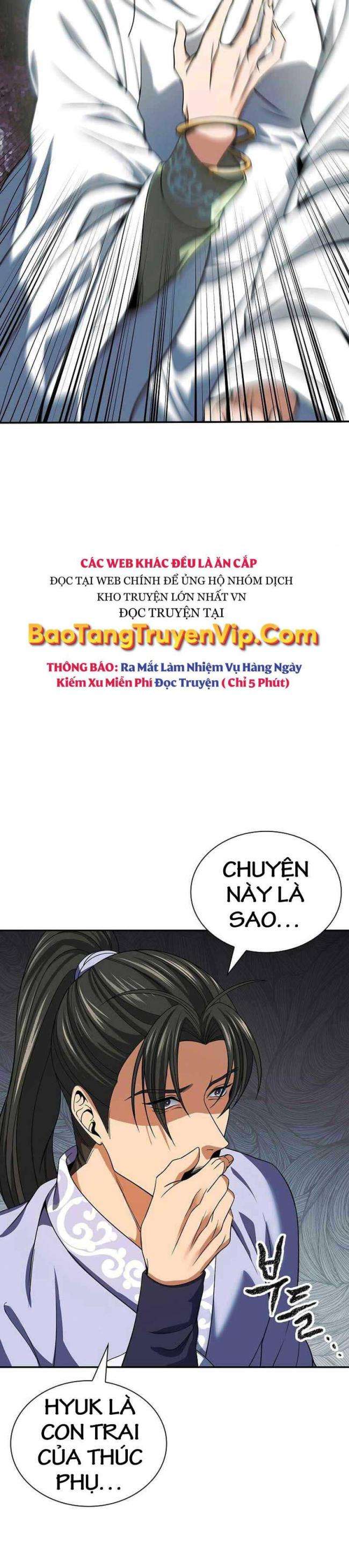 Quán Trọ Phong Ba - Page 19