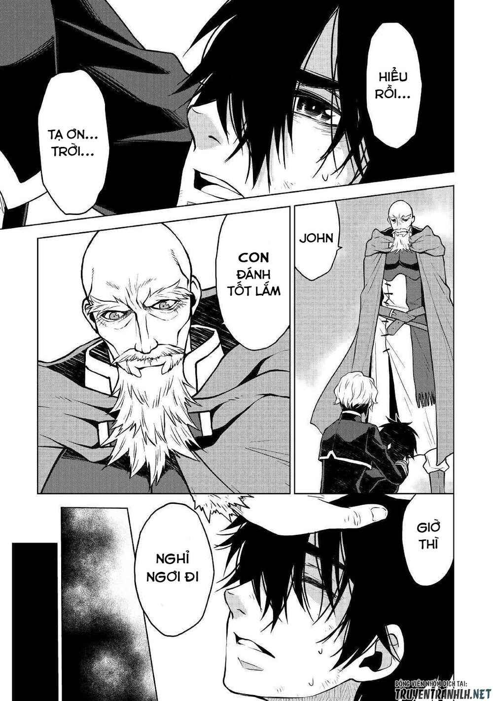 Hiraheishi Wa Kako Wo Yumemiru - Page 8