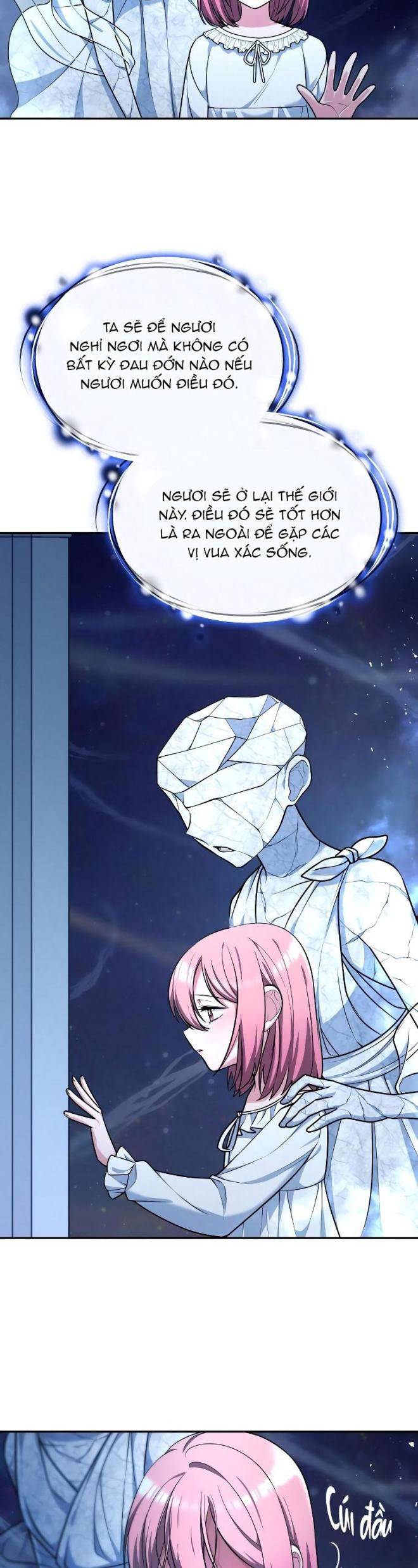 Regina Lena - Gửi Người Không Được Tha Thứ - Page 32