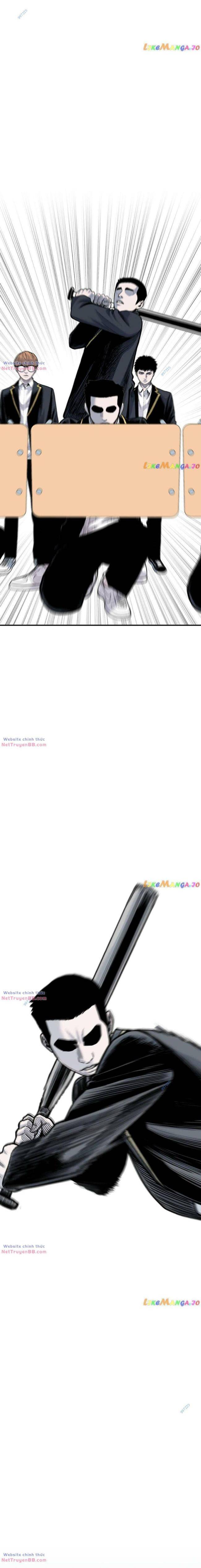 Chuyển Hóa - Page 11