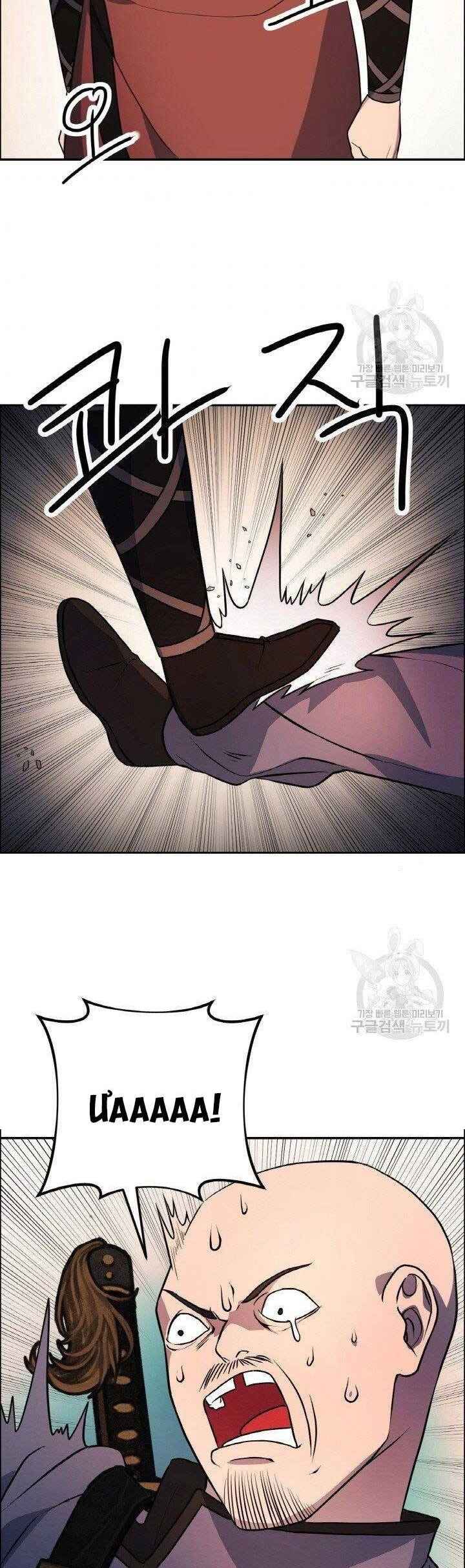 Thiên Hạ Đệ Nhất Phiêu Sĩ - Page 28