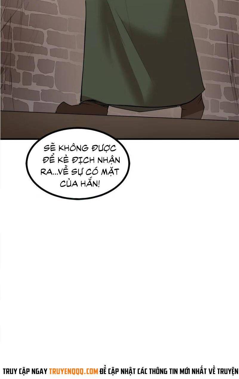 Bá Vương Hầm Ngục - Page 35