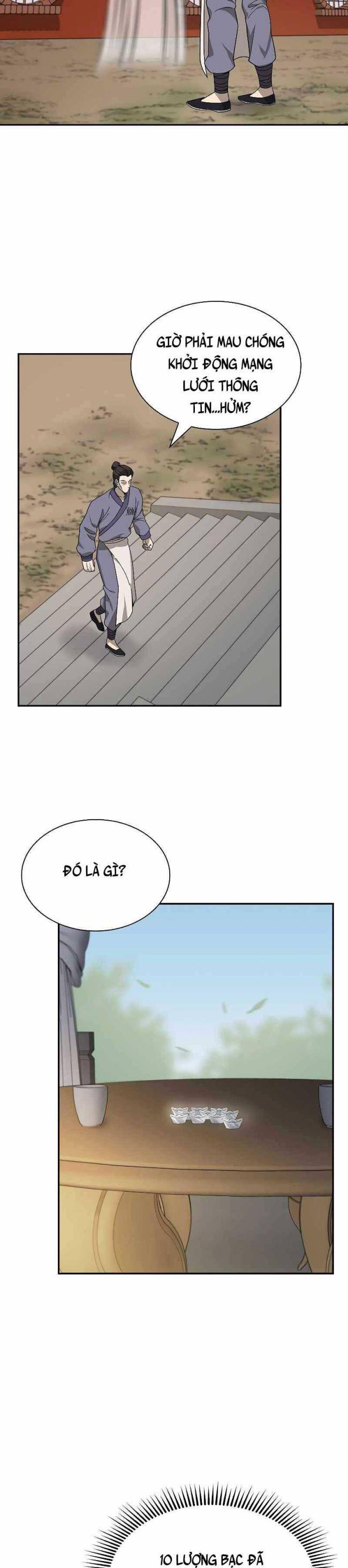 Quán Trọ Phong Ba - Page 13