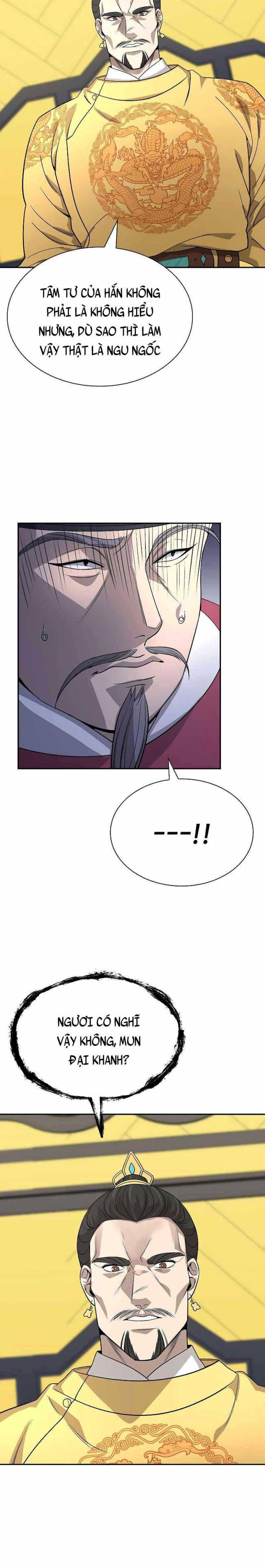 Quán Trọ Phong Ba - Page 29